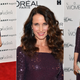 Image for article titled Dresses Both Dull and Bright at the Women of Worth Awards